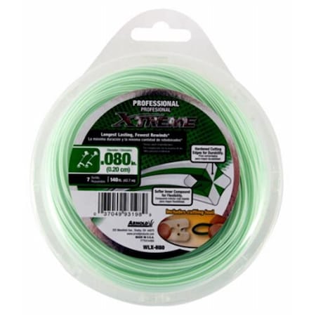 Arnold Arnold 245869 140 ft. x 0.08 in. Twisted Trimmer Line 245869